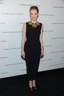 Jessica Chastain feet photo thumbnail