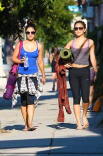 Stella Hudgens feet photo 4