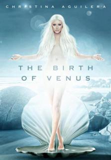 Christina Aguilera feet photo thumbnail