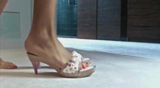 Dorota Rabczewska feet photo thumbnail