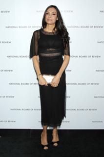 Famke Janssen feet photo thumbnail