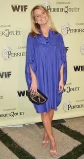 Alice Eve feet photo 1