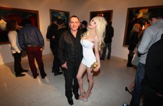 Courtney Stodden feet photo thumbnail