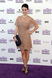 Blanca Suárez feet photo thumbnail