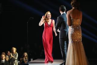 Jessica Chastain feet photo thumbnail