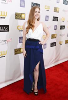 Amy Adams feet photo thumbnail