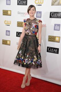 Marion Cotillard feet photo thumbnail