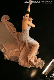 Haifa Wehbe feet photo thumbnail