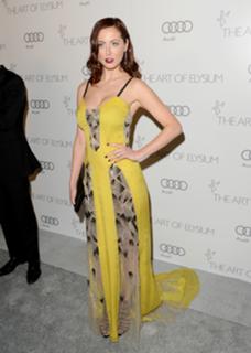 Eva Amurri feet photo thumbnail