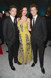 Eva Amurri feet photo thumbnail