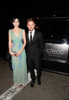 Krysten Ritter feet photo thumbnail