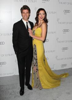 Eva Amurri feet photo thumbnail
