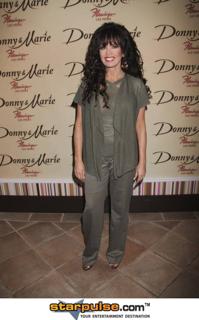 Marie Osmond feet photo 3