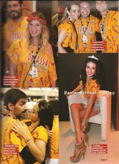 Paula Fernandes feet photo thumbnail