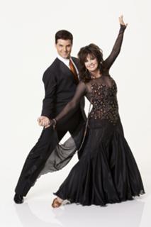 Marie Osmond feet photo 5