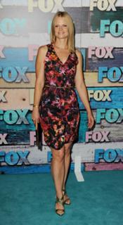 Joelle Carter feet photo 5