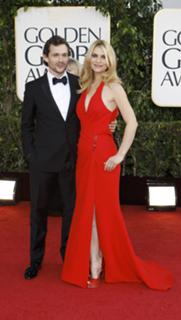 Claire Danes feet photo thumbnail