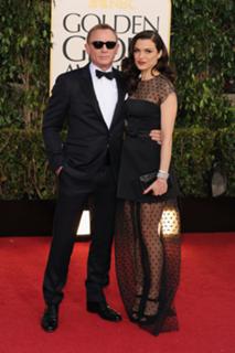Rachel Weisz feet photo thumbnail