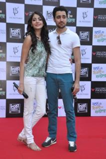 Anushka Sharma feet photo thumbnail