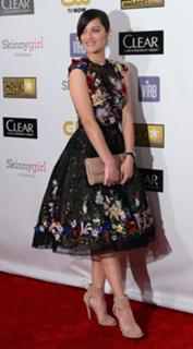 Marion Cotillard feet photo thumbnail