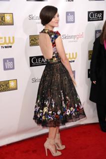 Marion Cotillard feet photo thumbnail