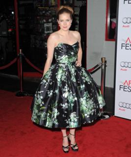 Amy Adams feet photo thumbnail