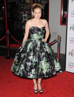 Amy Adams feet photo thumbnail
