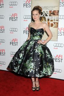 Amy Adams feet photo thumbnail