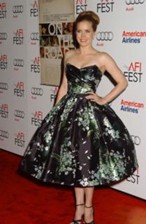 Amy Adams feet photo thumbnail