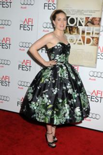 Amy Adams feet photo thumbnail