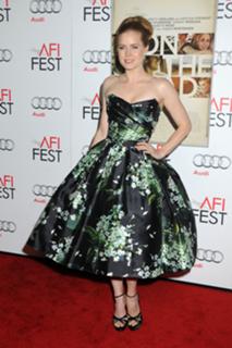 Amy Adams feet photo thumbnail