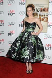 Amy Adams feet photo thumbnail