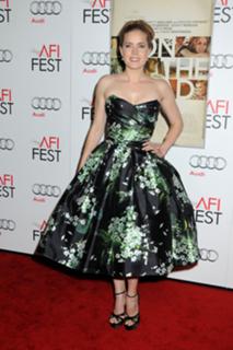 Amy Adams feet photo thumbnail