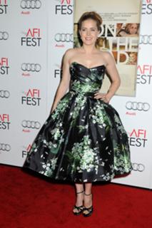 Amy Adams feet photo thumbnail