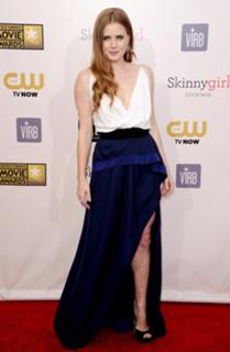 Amy Adams feet photo thumbnail
