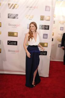 Amy Adams feet photo thumbnail