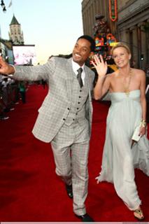 Charlize Theron feet photo thumbnail