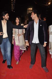 Sonali Bendre feet photo thumbnail