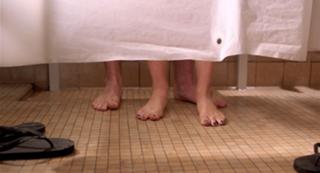 Brittany Snow feet photo thumbnail