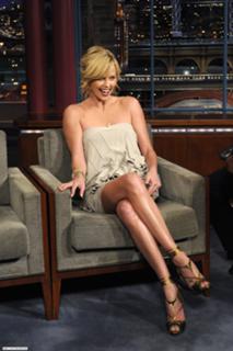 Charlize Theron feet photo thumbnail