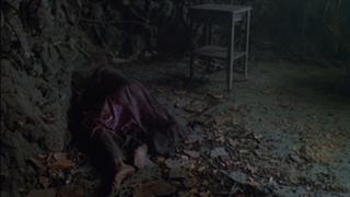 Famke Janssen feet photo thumbnail