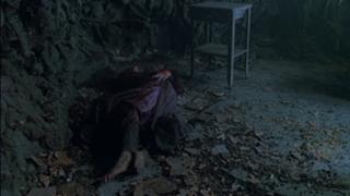 Famke Janssen feet photo thumbnail