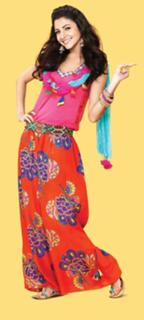 Anushka Sharma feet photo thumbnail