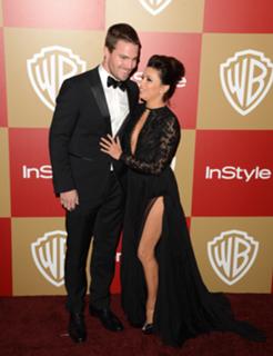 Eva Longoria feet photo thumbnail