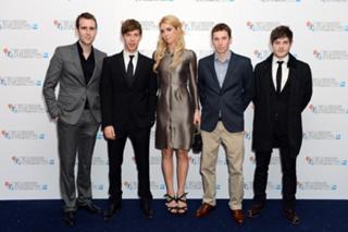 Vanessa Kirby feet photo 2