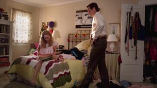 AnnaSophia Robb feet photo thumbnail