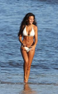 Michelle Keegan feet photo thumbnail