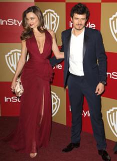 Miranda Kerr feet photo thumbnail