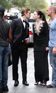 Michelle Trachtenberg feet photo thumbnail