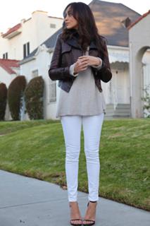 Ashley Madekwe feet photo thumbnail